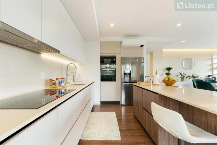 Apartamento T3 para Venda em Cidade da Maia Foto 11