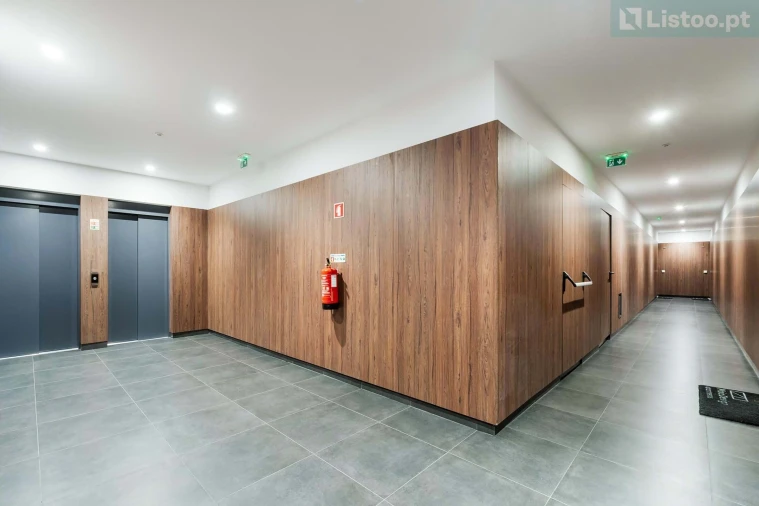 Apartamento T3 para Venda em Cidade da Maia Foto 4