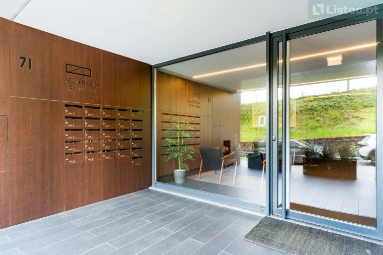 Apartamento T3 para Venda em Cidade da Maia Foto 2