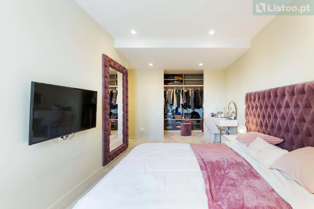 Apartamento T3 para Venda em Cidade da Maia Foto 15