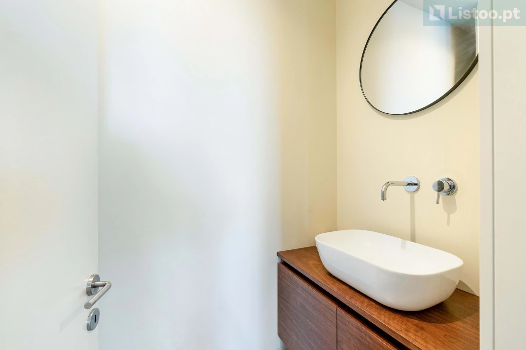 Apartamento T3 para Venda em Cidade da Maia Foto 18