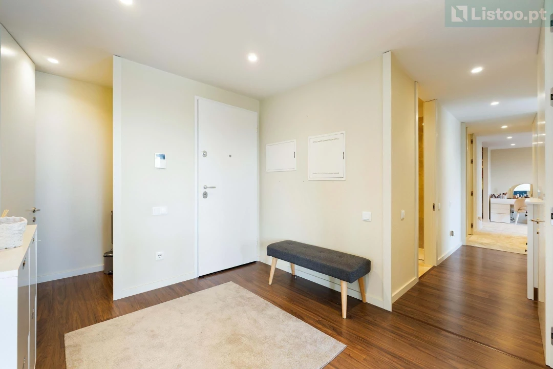 Apartamento T3 para Venda em Cidade da Maia Foto 5