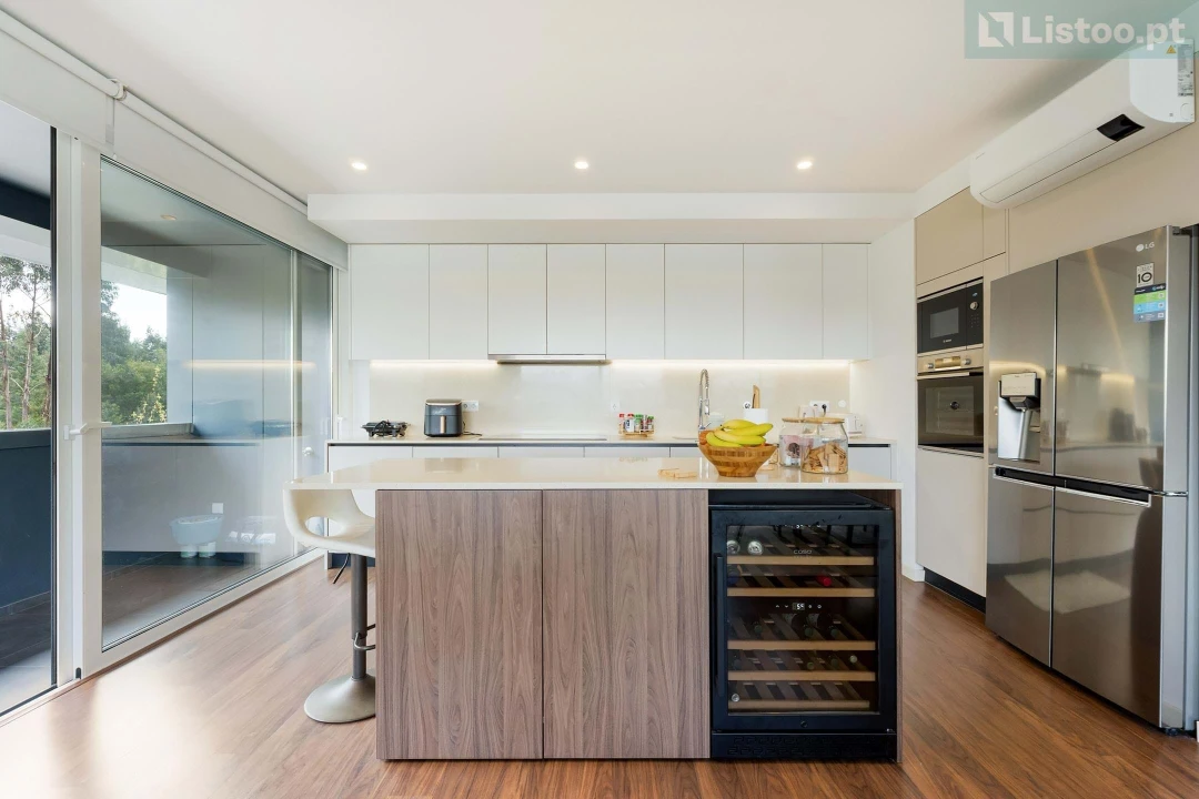 Apartamento T3 para Venda em Cidade da Maia Foto 10