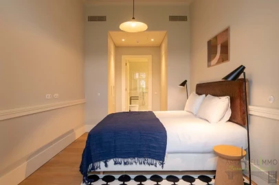 Apartamento T2 para Venda em Santa Maria Maior
