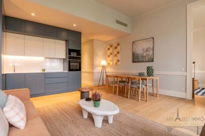Apartamento T2 para Venda em Santa Maria Maior