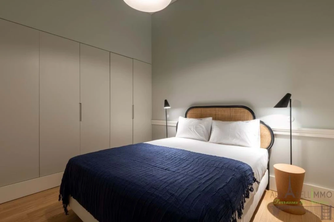 Apartamento T2 para Venda em Santa Maria Maior Foto 13