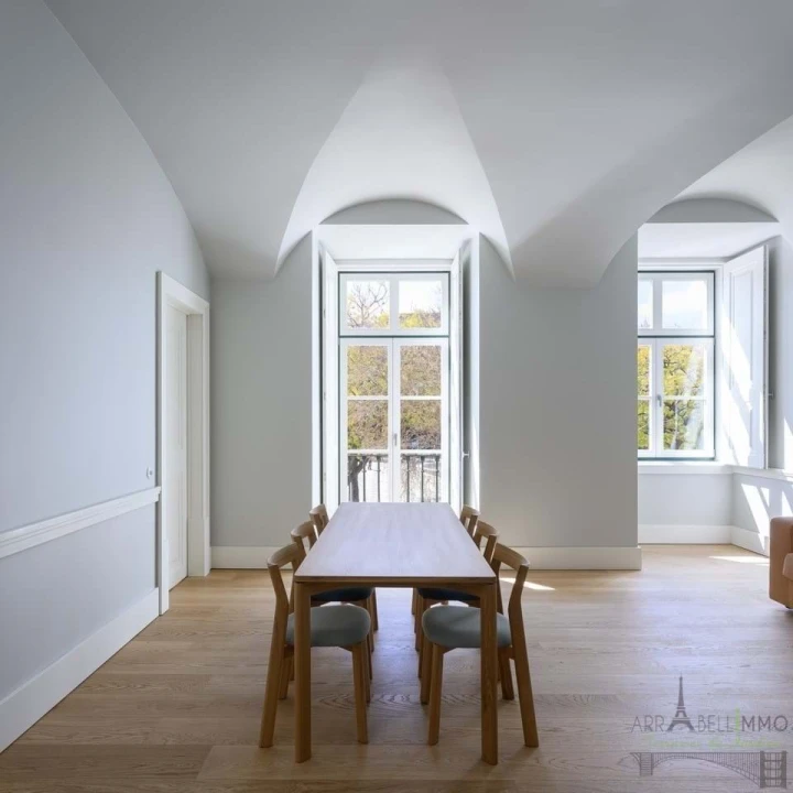 Apartamento T2 para Venda em Santa Maria Maior Foto 10