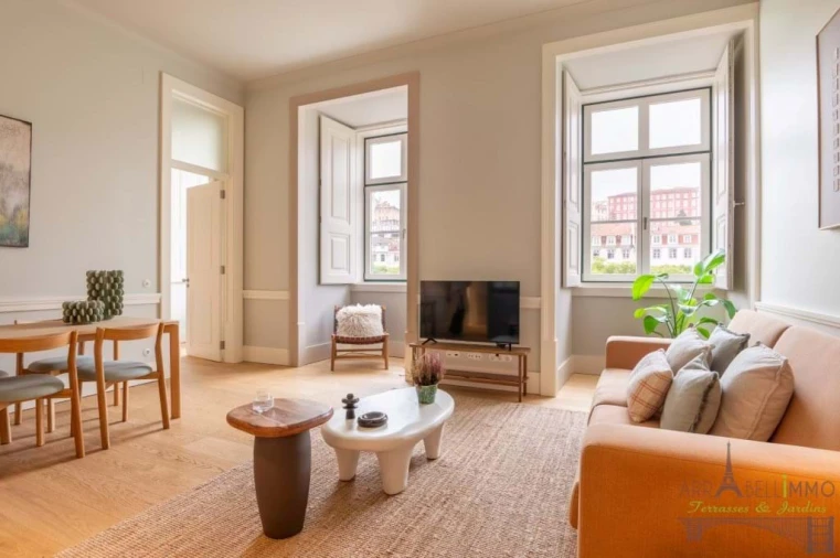 Apartamento T2 para Venda em Santa Maria Maior Foto 5