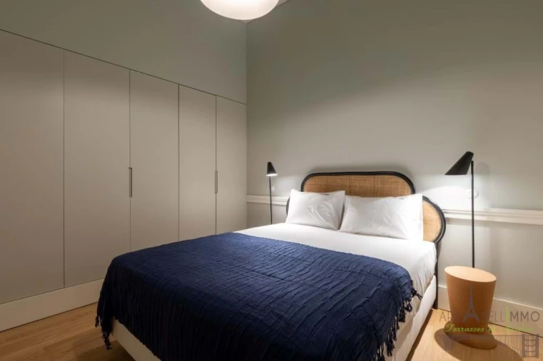 Apartamento T2 para Venda em Santa Maria Maior Foto 13