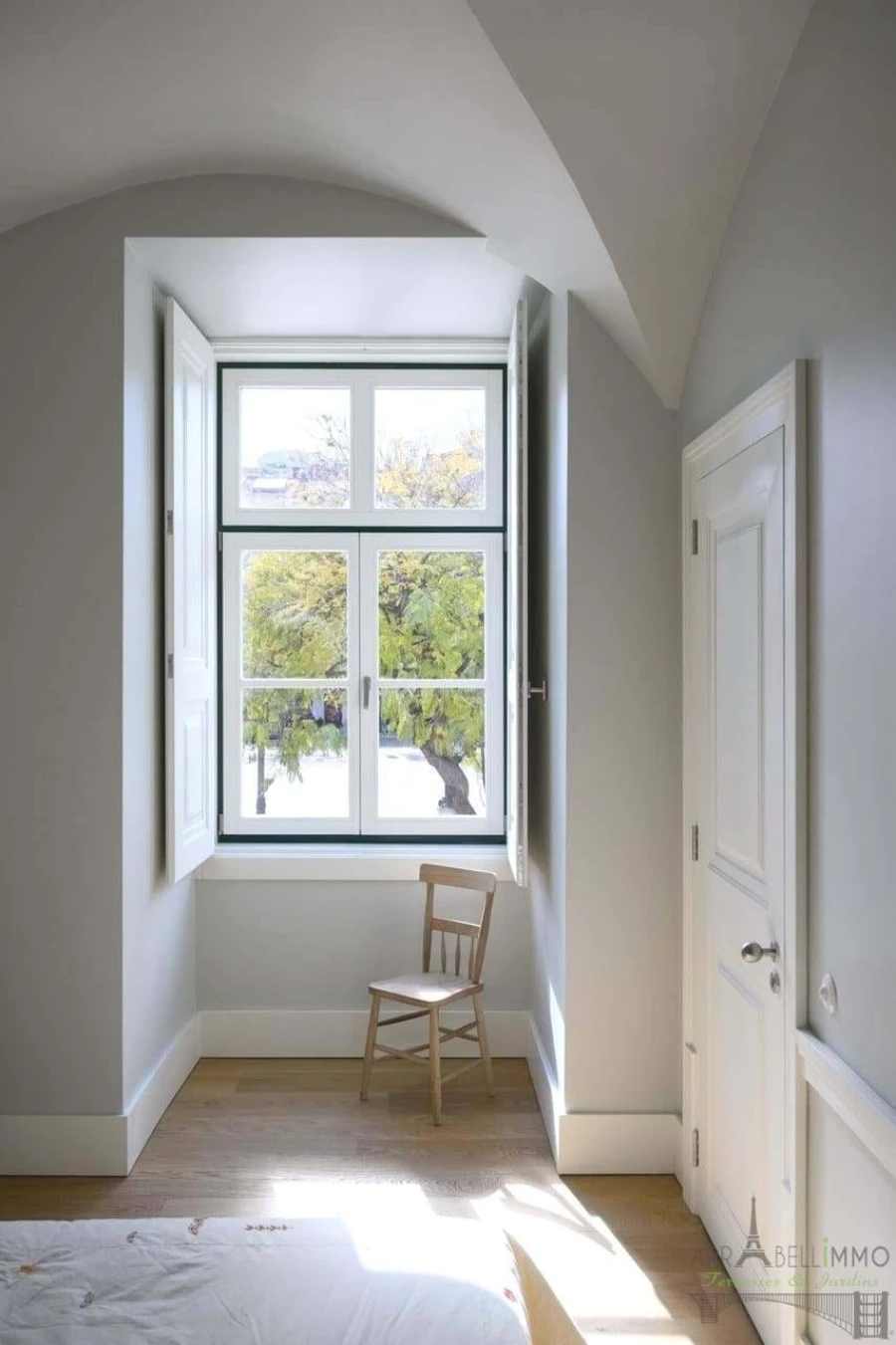 Apartamento T2 para Venda em Santa Maria Maior Foto 7