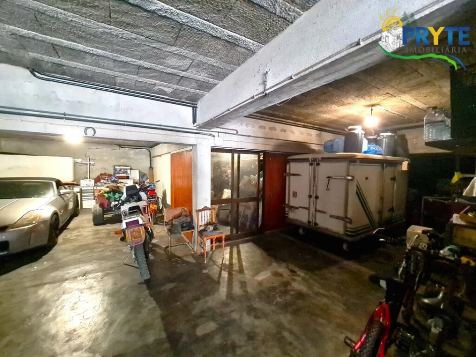 Moradia T4 para Venda em Vila Cã Foto 44