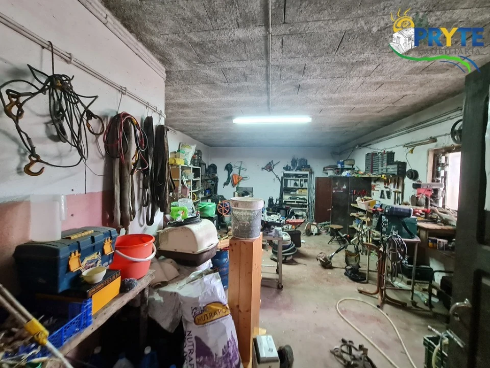 Moradia T4 para Venda em Vila Cã Foto 48