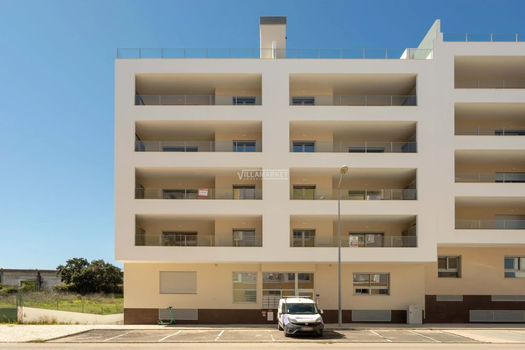 Apartamento T3 para Venda em Montijo e Afonsoeiro Foto 18