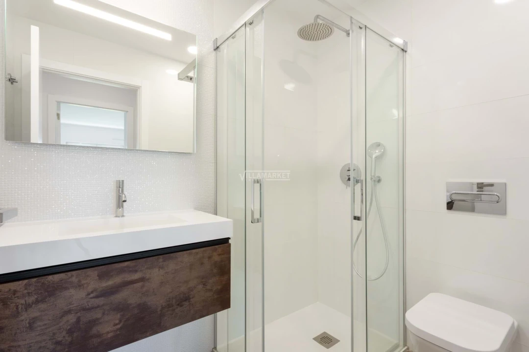 Apartamento T3 para Venda em Montijo e Afonsoeiro Foto 40