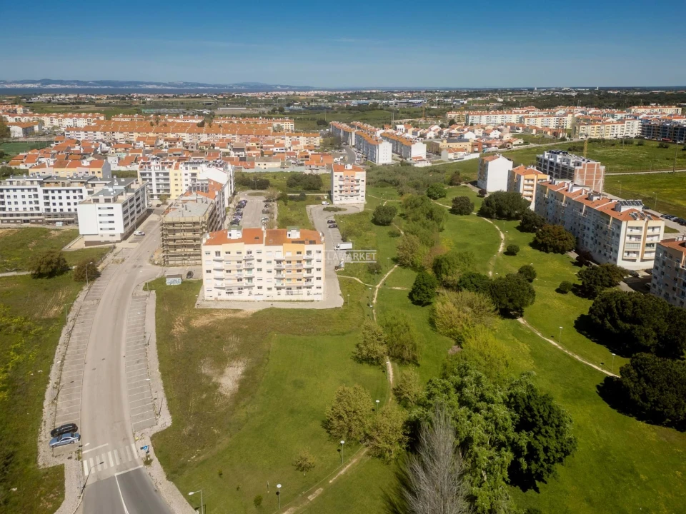Apartamento T3 para Venda em Montijo e Afonsoeiro Foto 49