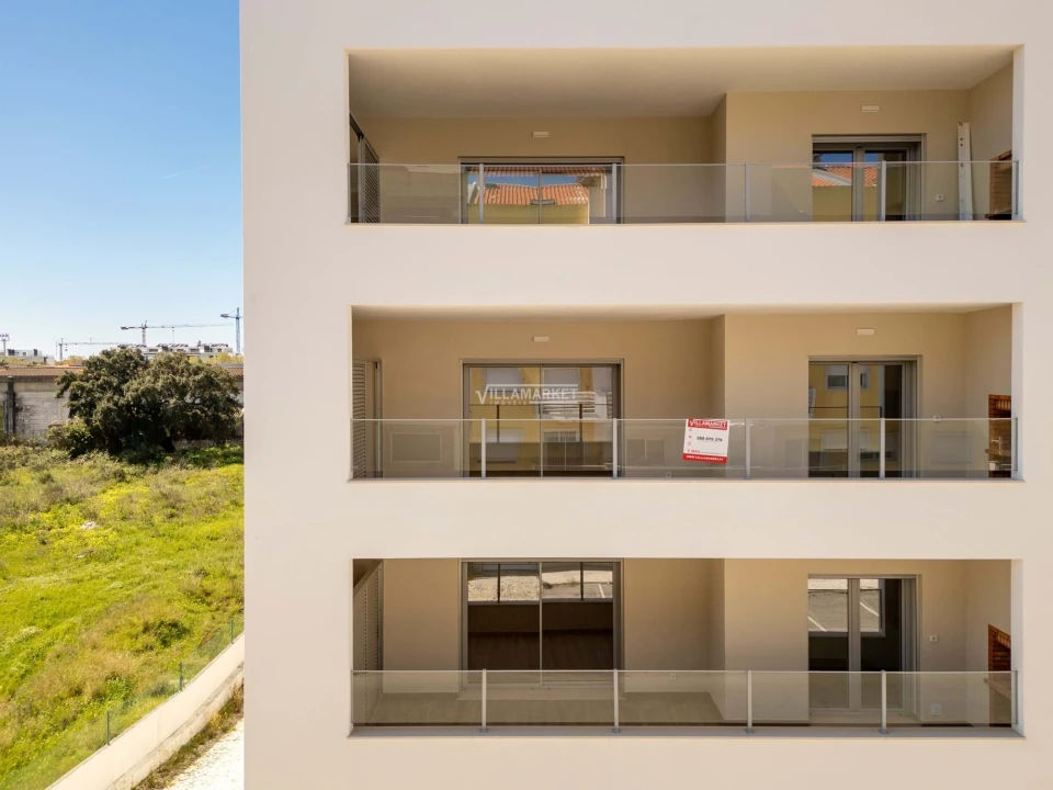 Apartamento T3 para Venda em Montijo e Afonsoeiro Foto 16