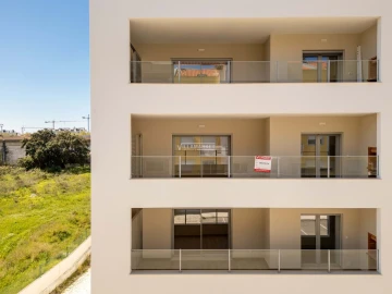 Apartamento T3 para Venda em Montijo e Afonsoeiro