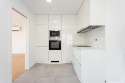 Apartamento T3 para Venda em Montijo e Afonsoeiro