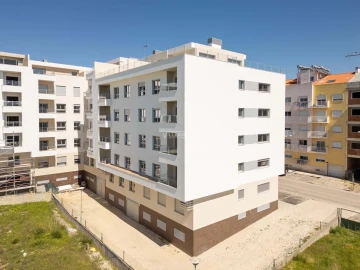 Apartamento T3 para Venda em Montijo e Afonsoeiro