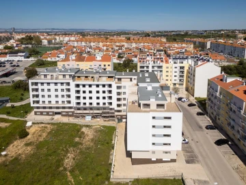 Apartamento T3 para Venda em Montijo e Afonsoeiro