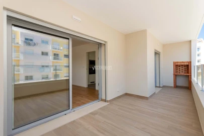 Apartamento T3 para Venda em Montijo e Afonsoeiro