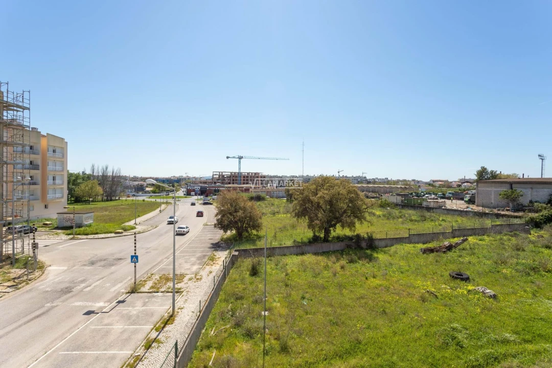 Apartamento T3 para Venda em Montijo e Afonsoeiro Foto 12