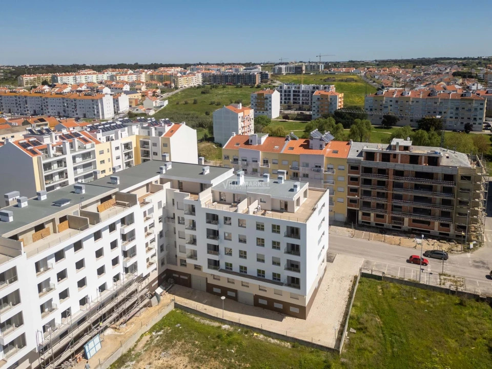 Apartamento T3 para Venda em Montijo e Afonsoeiro Foto 32