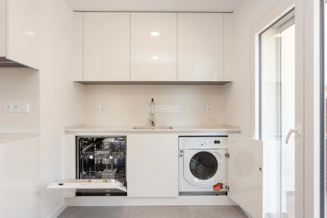 Apartamento T3 para Venda em Montijo e Afonsoeiro Foto 9