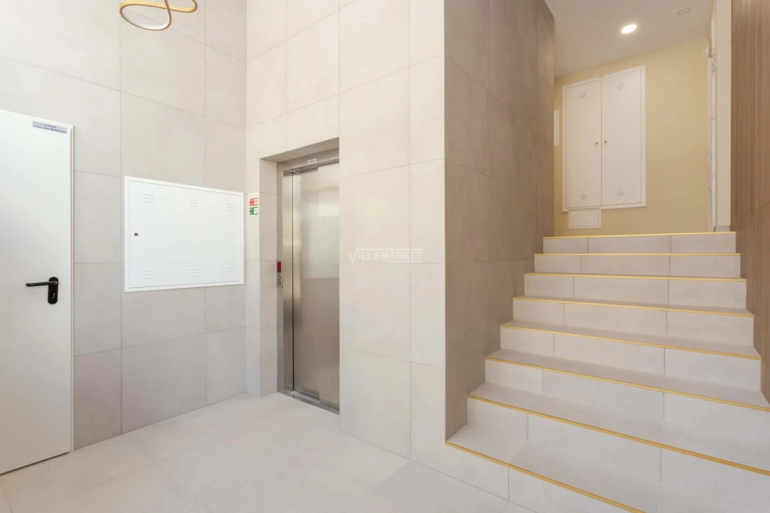 Apartamento T3 para Venda em Montijo e Afonsoeiro Foto 44