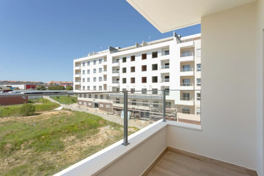 Apartamento T3 para Venda em Montijo e Afonsoeiro Foto 24