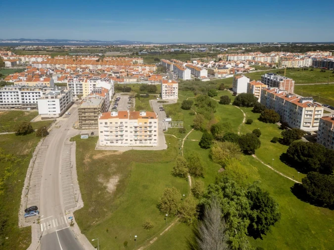 Apartamento T3 para Venda em Montijo e Afonsoeiro Foto 49