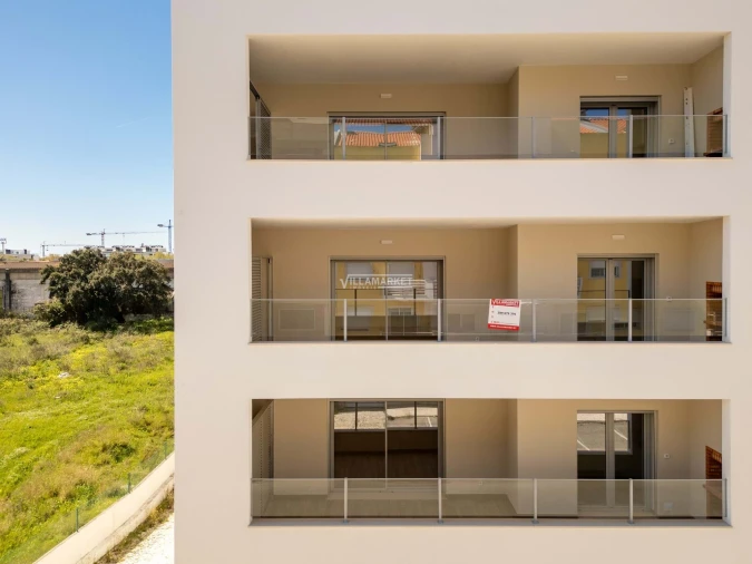 Apartamento T3 para Venda em Montijo e Afonsoeiro Foto 16