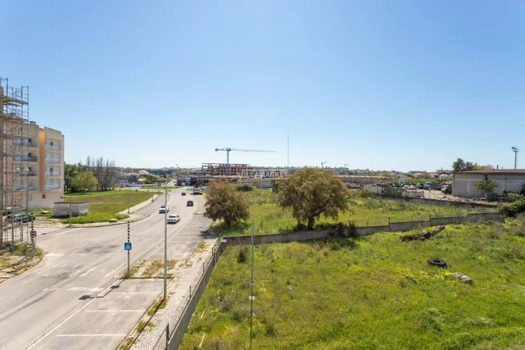 Apartamento T3 para Venda em Montijo e Afonsoeiro Foto 12