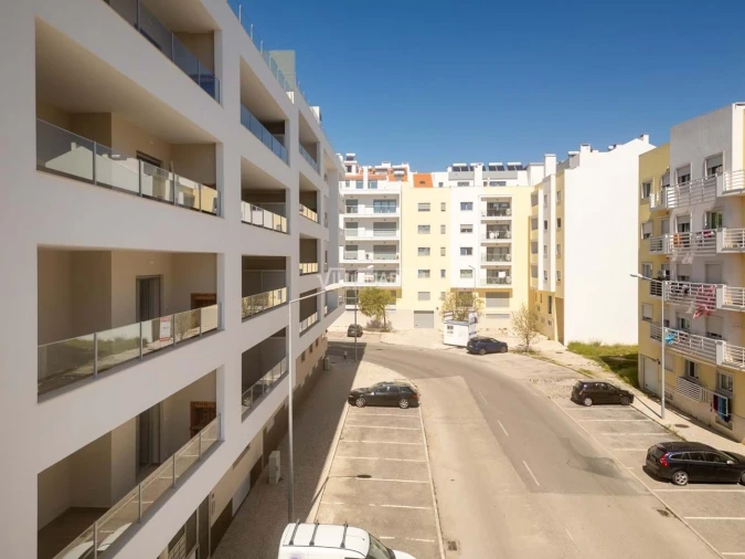 Apartamento T3 para Venda em Montijo e Afonsoeiro Foto 15