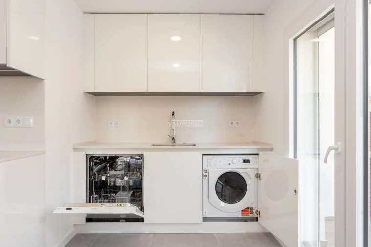 Apartamento T3 para Venda em Montijo e Afonsoeiro Foto 9