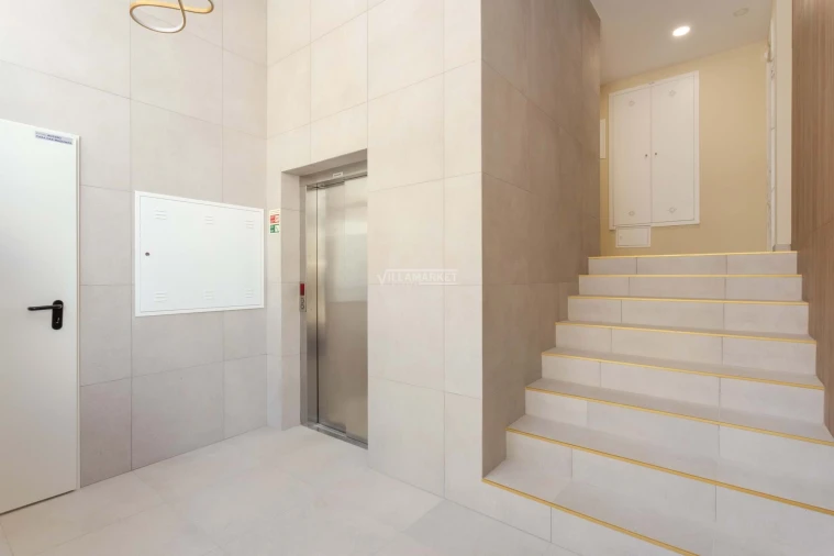 Apartamento T3 para Venda em Montijo e Afonsoeiro Foto 44