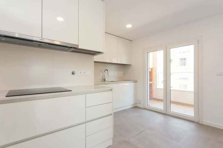 Apartamento T3 para Venda em Montijo e Afonsoeiro Foto 3