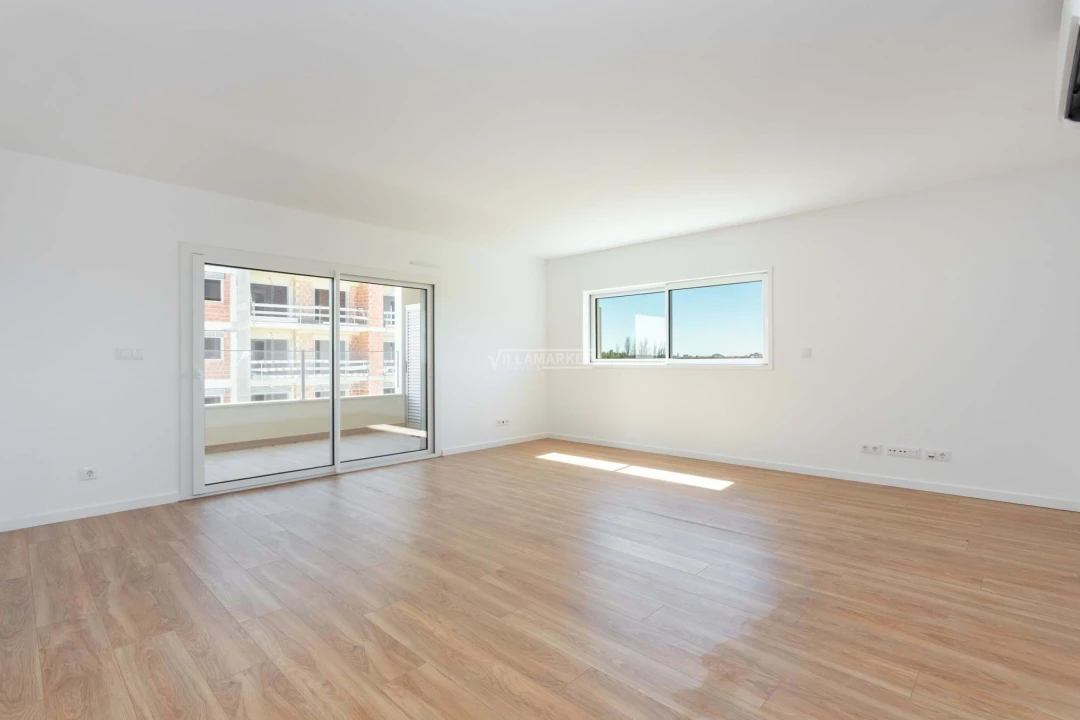 Apartamento T3 para Venda em Montijo e Afonsoeiro Foto 11