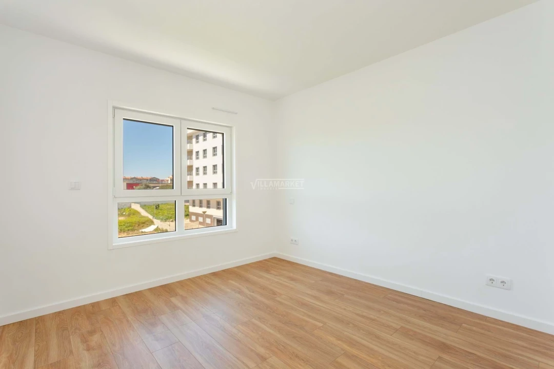 Apartamento T3 para Venda em Montijo e Afonsoeiro Foto 38