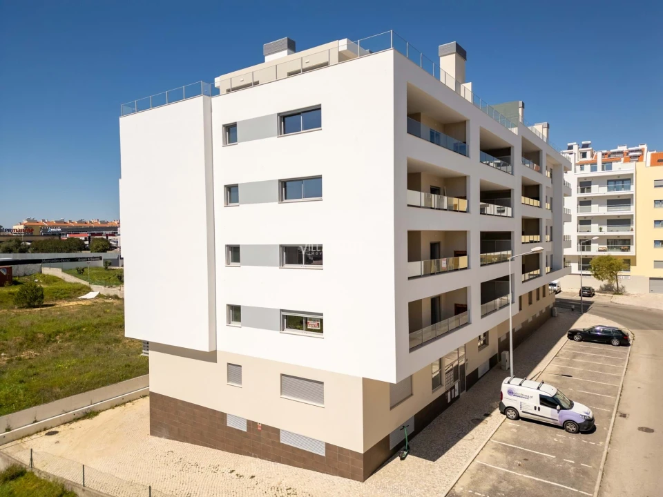 Apartamento T3 para Venda em Montijo e Afonsoeiro Foto 5
