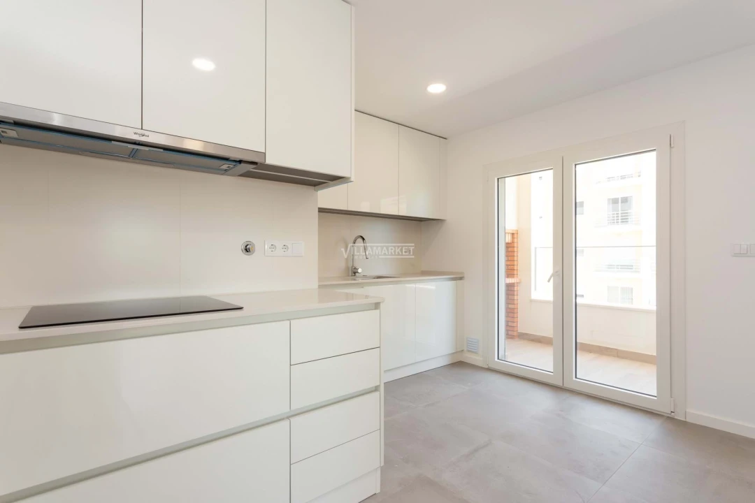 Apartamento T3 para Venda em Montijo e Afonsoeiro Foto 3