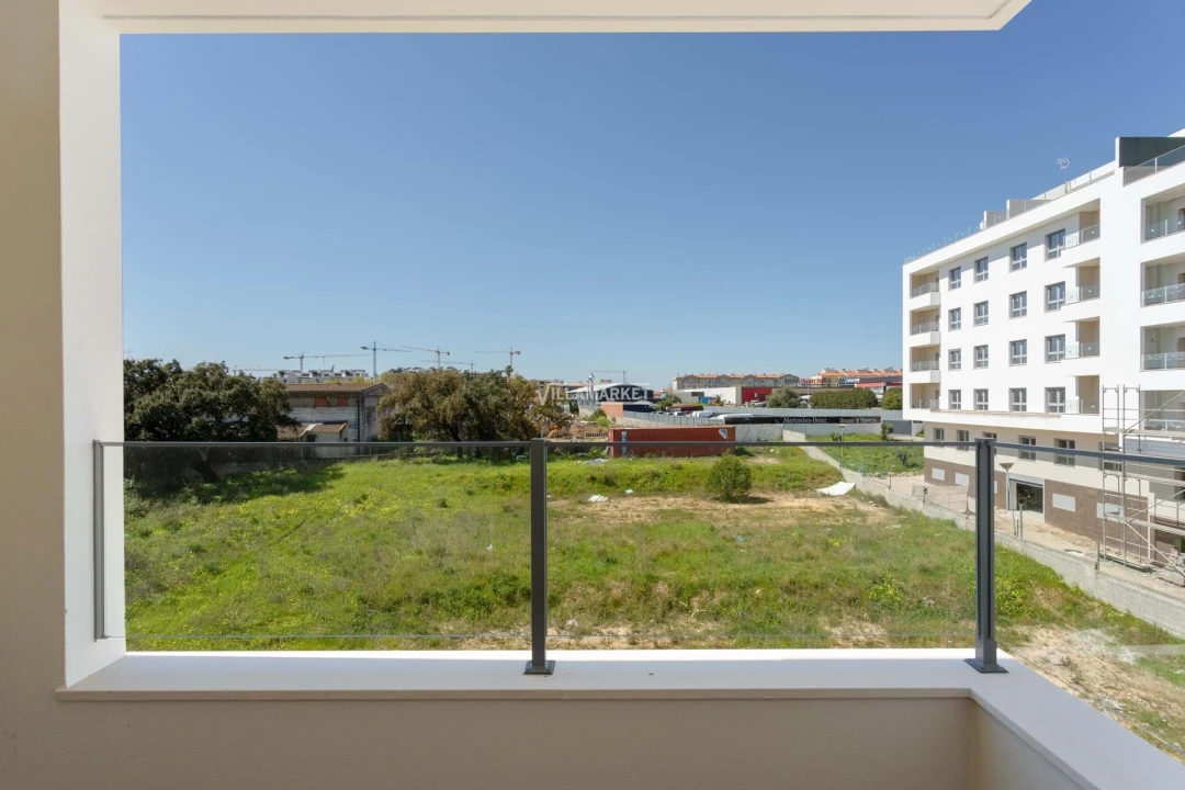 Apartamento T3 para Venda em Montijo e Afonsoeiro Foto 25