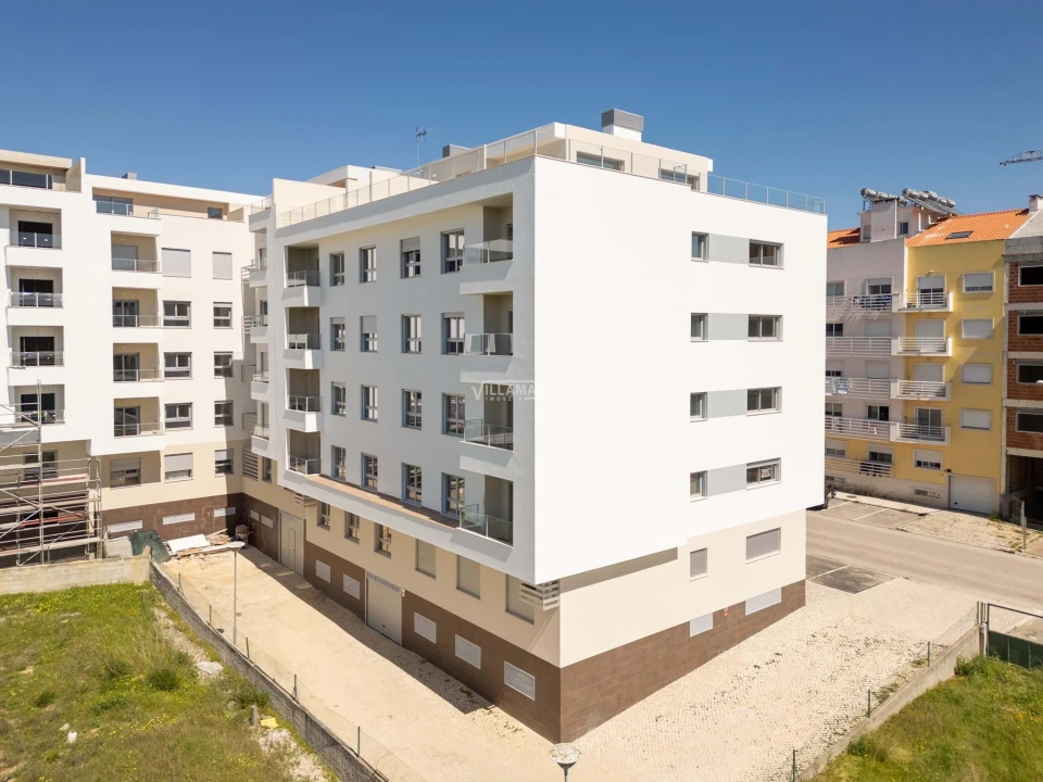 Apartamento T3 para Venda em Montijo e Afonsoeiro Foto 21