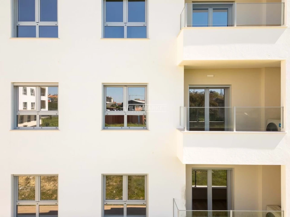 Apartamento T3 para Venda em Montijo e Afonsoeiro Foto 39