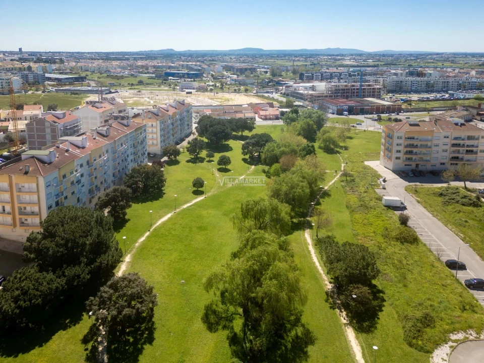 Apartamento T3 para Venda em Montijo e Afonsoeiro Foto 47