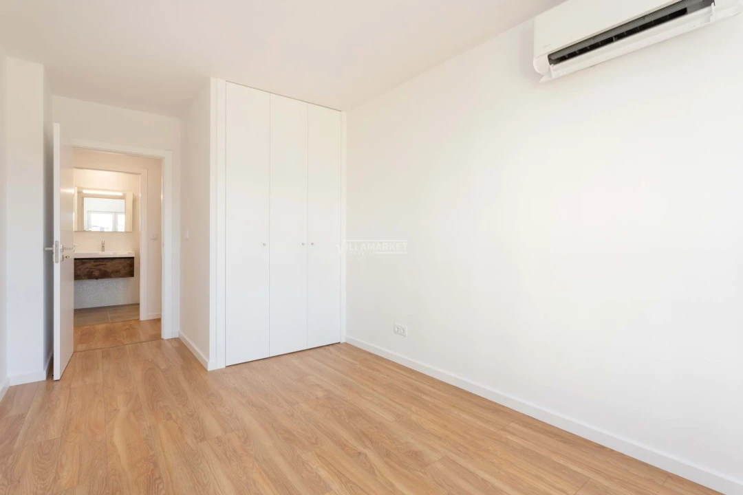 Apartamento T3 para Venda em Montijo e Afonsoeiro Foto 35