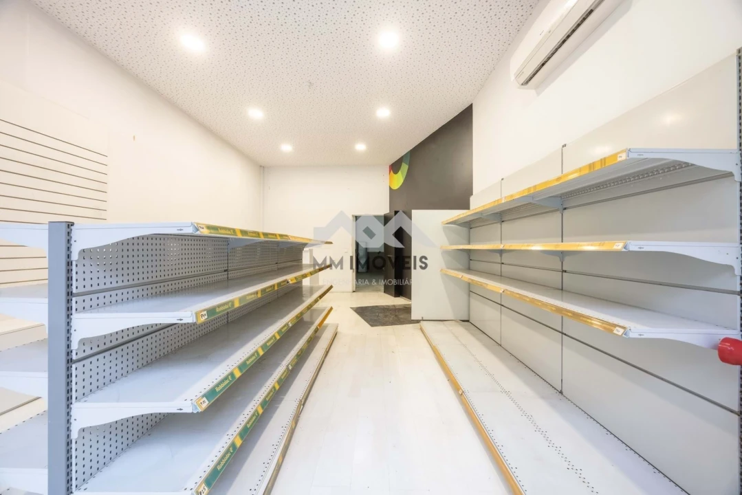 Armazém para Arrendamento em Ermesinde Foto 16