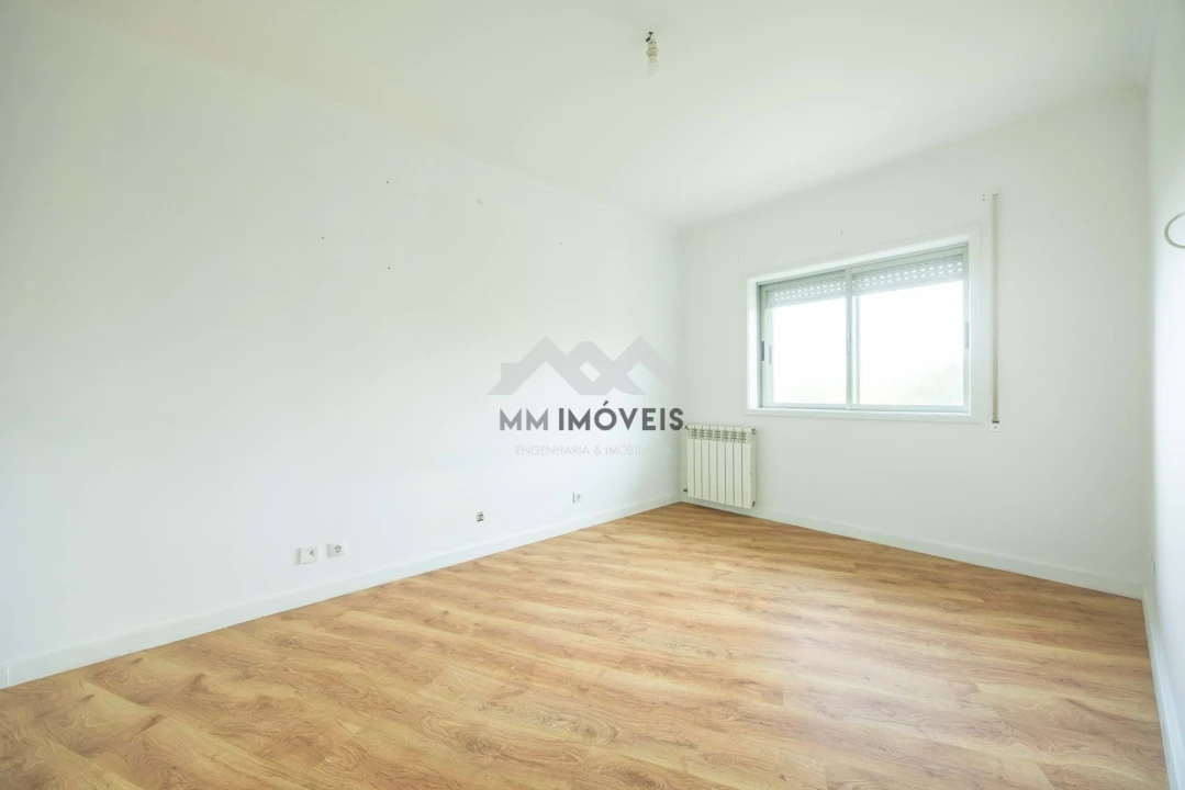 Apartamento T2 para Arrendamento em Canidelo Foto 13