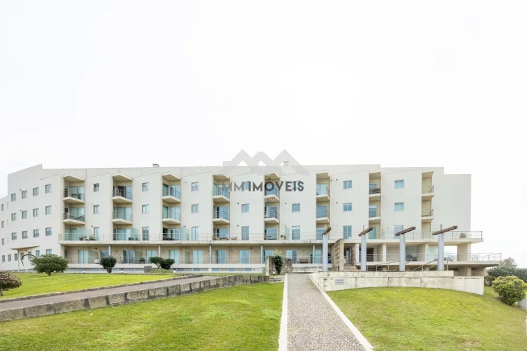 Apartamento T2 para Arrendamento em Canidelo Foto 30