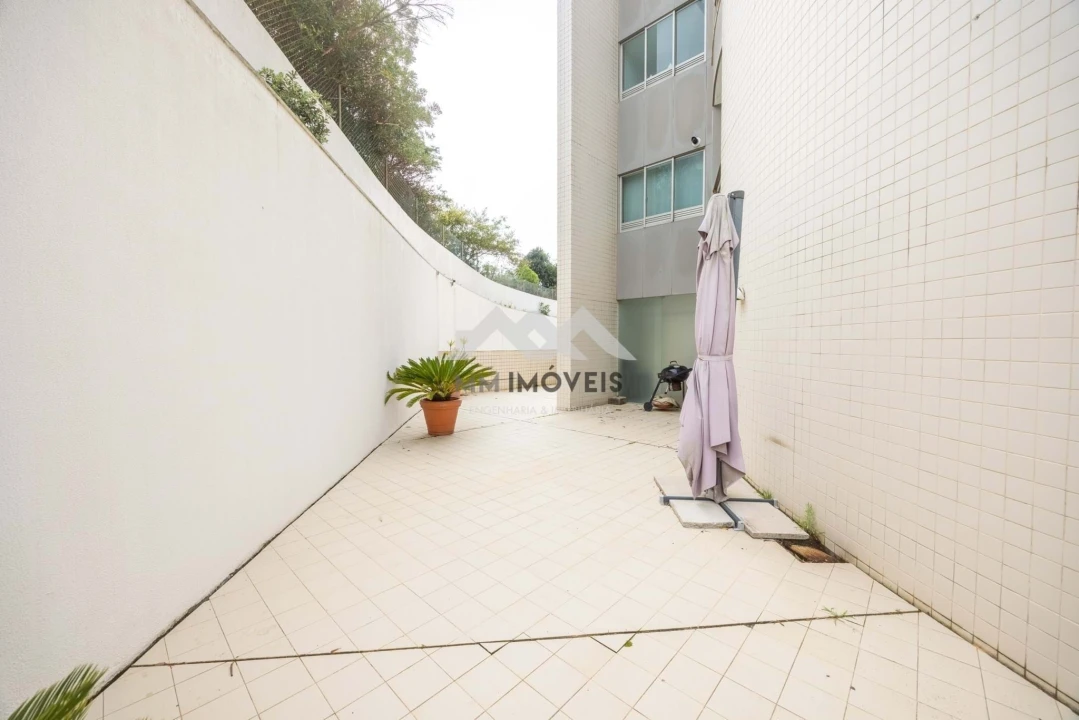 Apartamento T2 para Arrendamento em Canidelo Foto 29